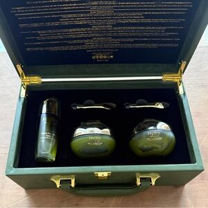 Hydro Skincare Moisturizer Set - luxury skincare
